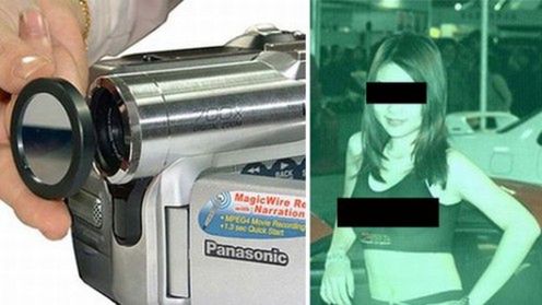 Prawie jak rentgen, a to różnica 1