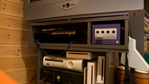 Porównanie dodatkowych akcesoriów 1