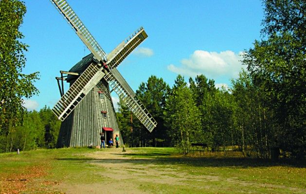 Wdzydze Kiszewskie. Wyjątkowe miejsce na Kaszubach