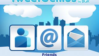 Fajny, ale drogi klient Twittera 1