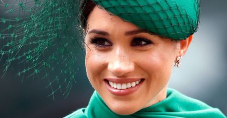Meghan Markle porzuciła psa? Zaskakująca decyzja księżnej
