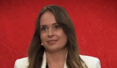 Dziennikarka piłkarska żegna się z Viaplay