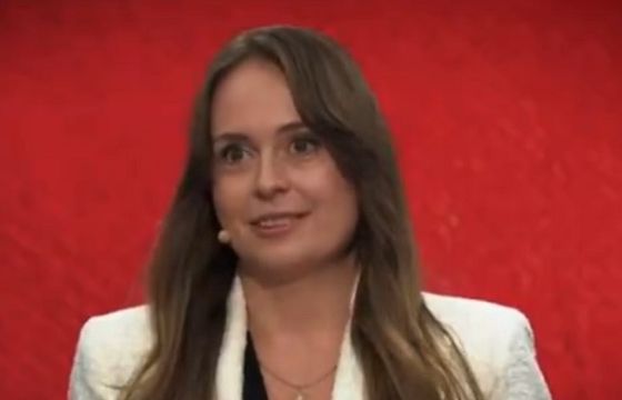 Dziennikarka piłkarska żegna się z Viaplay