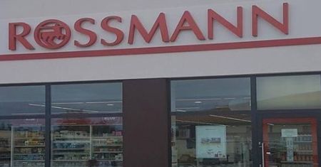 Zaczęło się Rossmannie. Kosmetyki 2+1 gratis