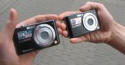 Stylowe rodzeństwo: Lumix FS6 i FS15