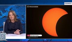 Takie zaćmienie tylko w Republice. Wpadka Danuty Holeckiej