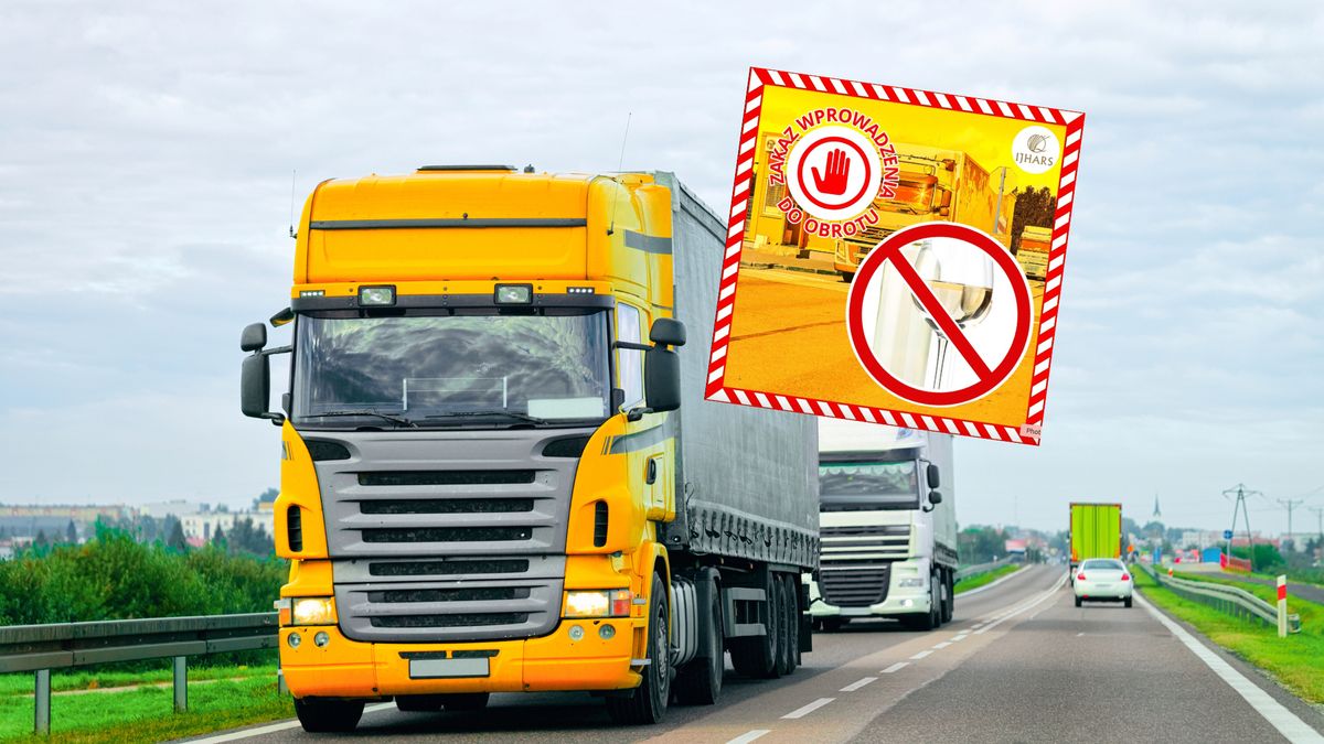 Transport wina zatrzymany