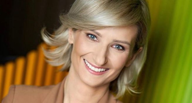 Wydawczyni z TVN24 o swojej walce z depresją. „Widzę światło. Ale to trwało”
