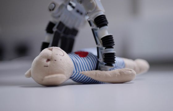 Dyson stawia na robotykę i rekrutuje