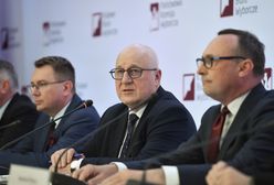 Kiedy możemy poznać wynik wyborów? Szef PKW odpowiada