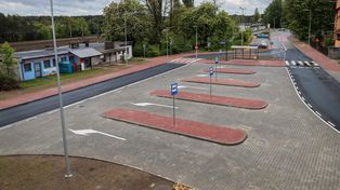 Komunikacyjna rewolucja w Bukownie. Od najbliższego poniedziałku wejdą w życie duże zmiany w kursowaniu linii 467 i nie tylko