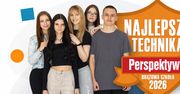 Ostrowiec Świętokrzyski: Technikum Nr 2 najlepszą szkołą techniczną