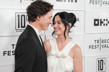 Trudeau wybrał mecz z Katy Perry. Kanadyjczycy źli na byłego premiera