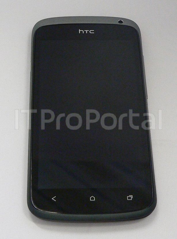 Znamy pełną specyfikację oraz ceny HTC One X i One S! 4