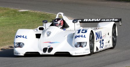 BMW dołączy do Le Mans Daytona Hybrid w 2023 roku - powrót po ponad 20 latach