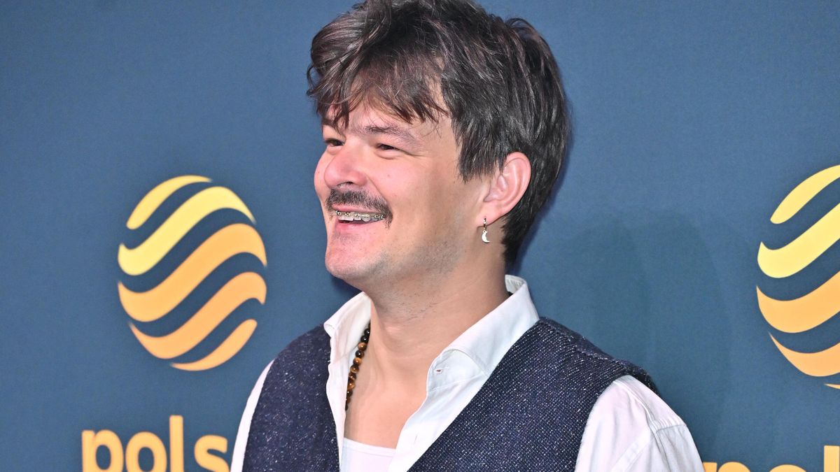 Wiosenna ramowka Polsat i Polsat Box Gon/z: Ogrodnik Dawid / Wiosenna ramowka Polsat i Polsat Box Go - 2024-02-01 / fot.KAPiFKAPIF.pl