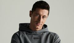 Lewandowski u Moniki Olejnik zabrał głos o hejcie: "Nigdy nie zabiegałem o to, żebym był idealny"