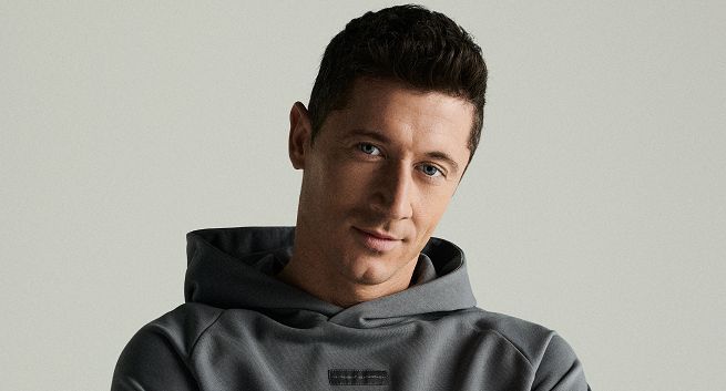 Lewandowski u Moniki Olejnik zabrał głos o hejcie: "Nigdy nie zabiegałem o to, żebym był idealny"