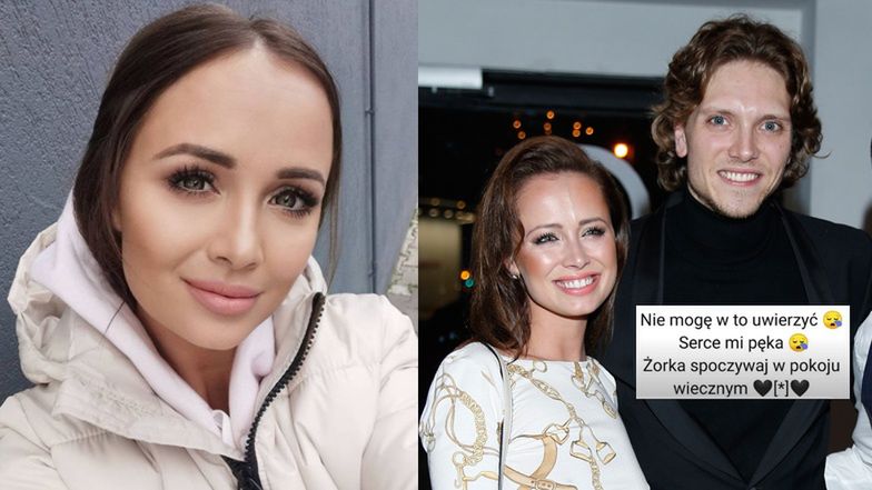 Celebryci żegnają Żorę Korolyova 