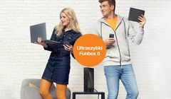 Orange z zimowymi promocjami