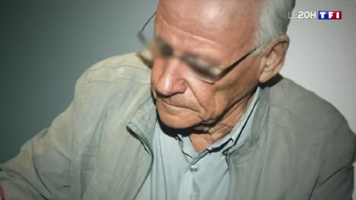 Ofiarami Joela Le Scouarneca w latach 1989-2014 było w sumie 299