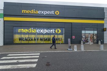 Taka oferta w Media Expert. Patelnia Tefal tylko za 1 zł