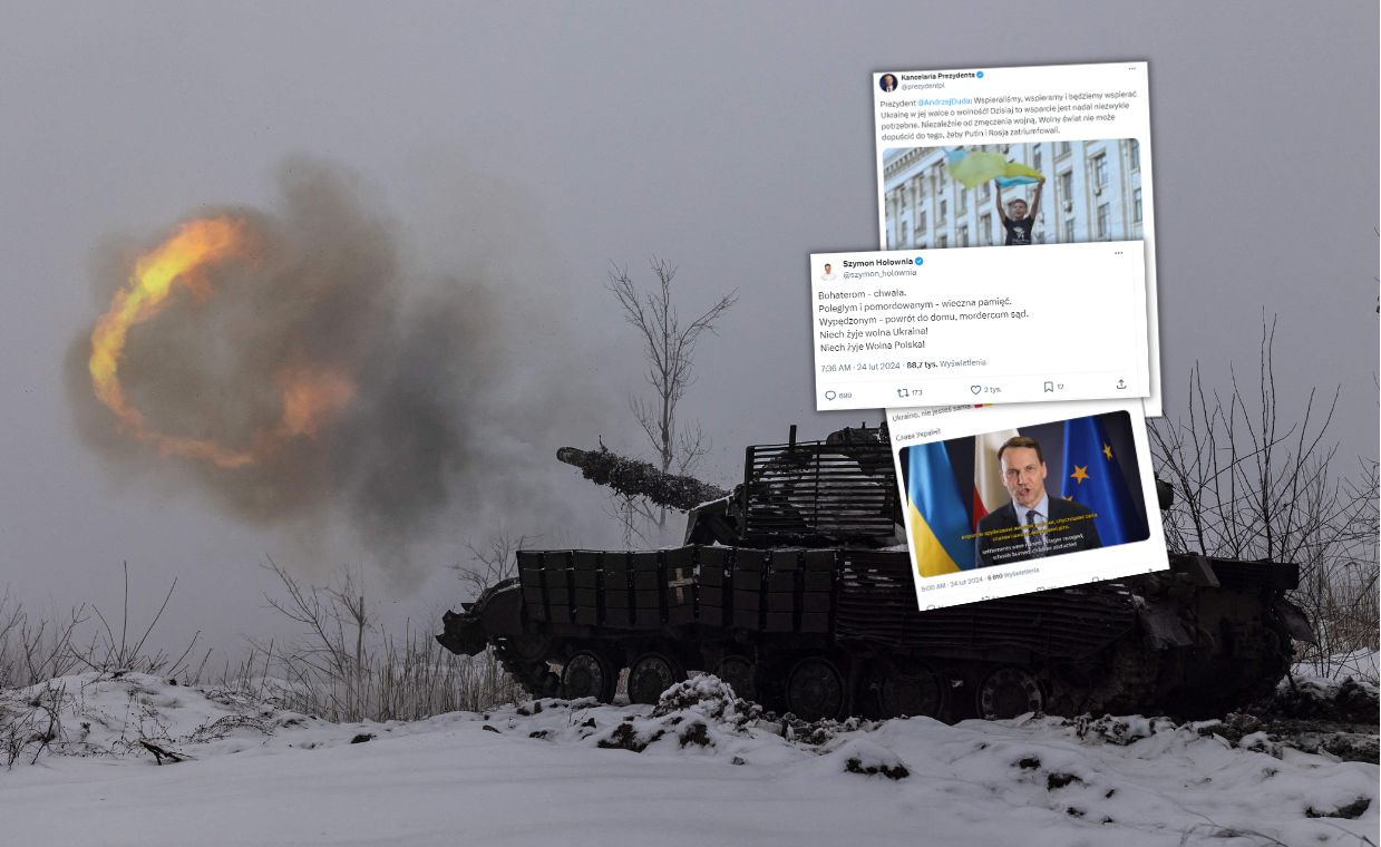 Bronią się już od dwóch lat. "Nie stać nas dzisiaj na bezczynność"