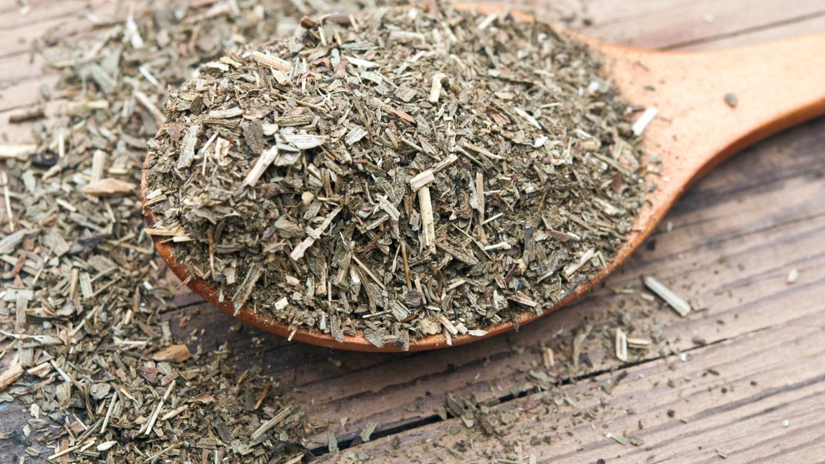 Estragon pomaga przy przejedzeniu