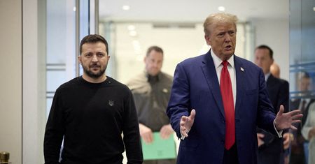 Koniec pomocy USA dla Ukrainy? Tego nie dostaną, bo Joe Biden nie zdążył wydać