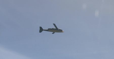 Bomby szybujące dla polskich FA-50. KGGB zaatakują cele odległe o 100 km