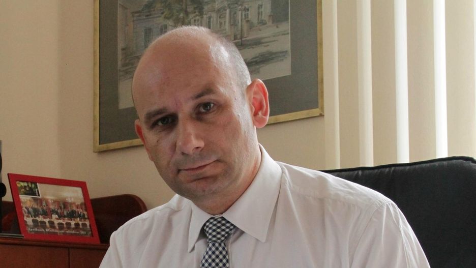 Koronawirus. Tomaszów Mazowiecki: Marcin Witko zakażony
