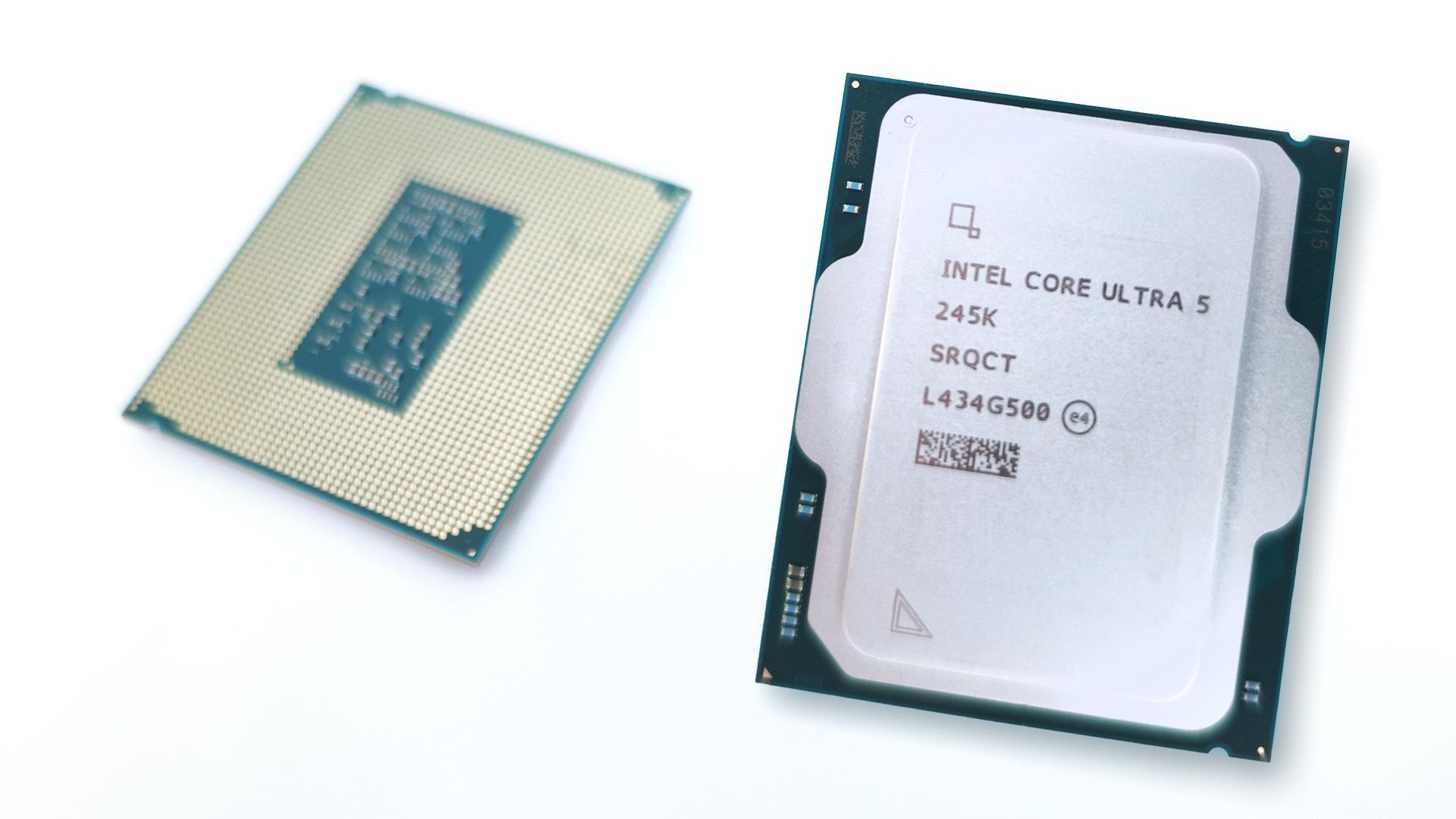 Intel Core Ultra 9 285K