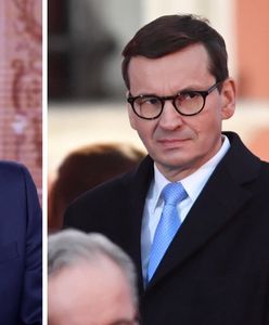 Majmurek: Pojedynek na miny między Macronem i Morawieckim to ostatnie, czego dziś potrzebujemy [OPINIA]