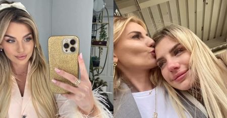 Sonia z "Hotelu Paradise" obchodziłaby 26. urodziny. Jej mama opublikowała wzruszające słowa: "Teraz cisza ma inny dźwięk"