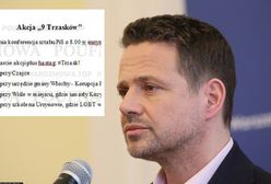 "Martwe kozy i lubrykant". Wyciekły nowe e-maile