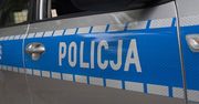 Poszukiwany z narkotykami. Wpadł, bo nie miał maseczki