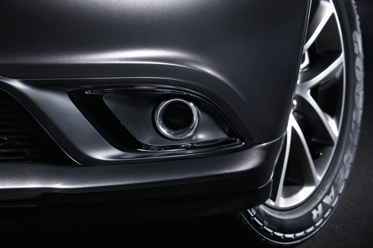 Odświeżony Dodge Durango w pełnej krasie [galeria] 48