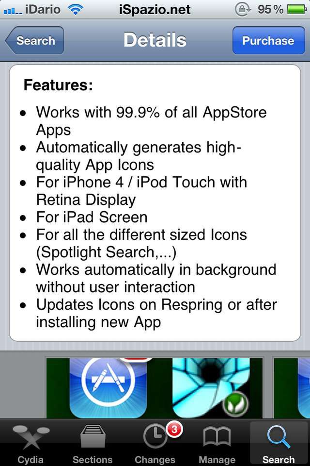 RetinaAppIcons ? ekwiwalent iRetinera 2