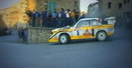 Old Dirty Bastards - The glory of Group B