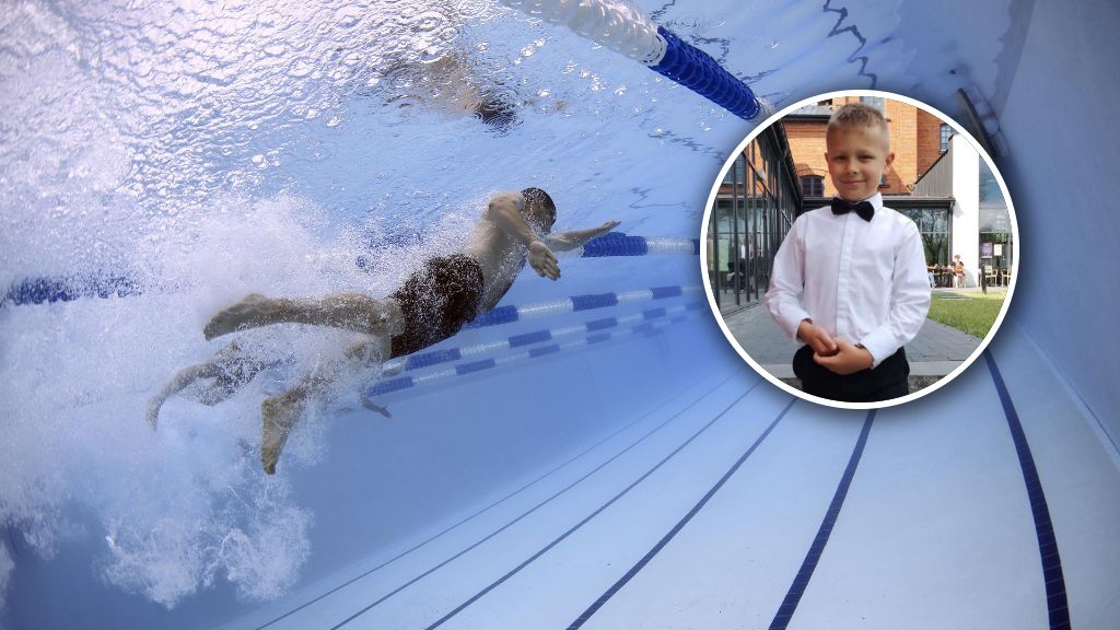 9-latek został obwołany małym bohaterem