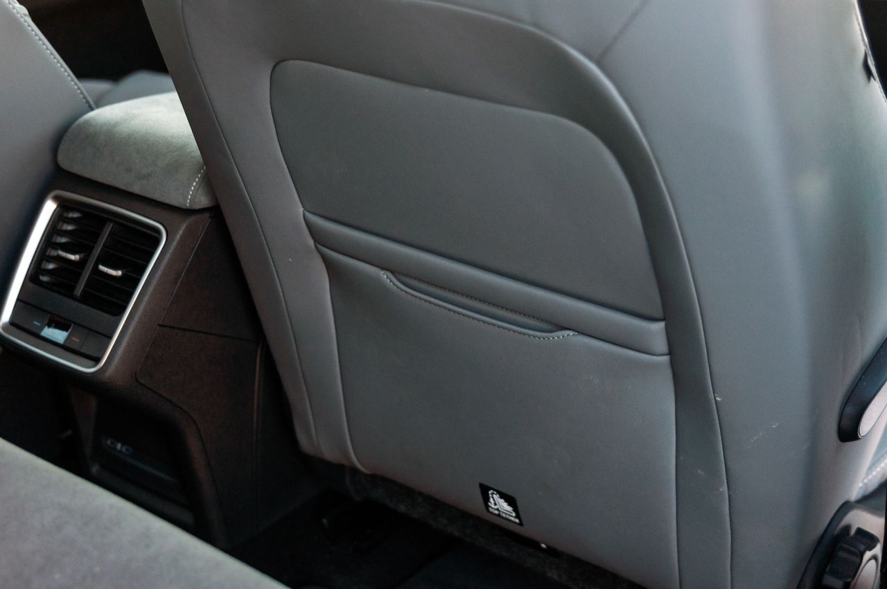 Skoda Enyaq 85 (2025)