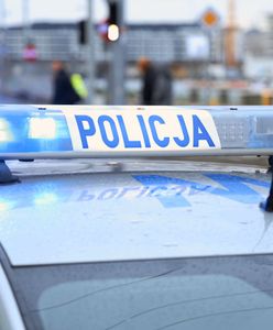 11-letnia dziewczynka znaleziona. Policja ujęła mężczyznę