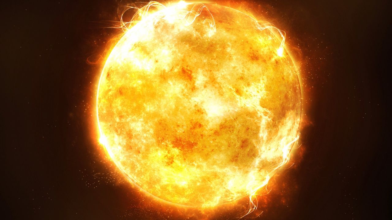 Breakthrough in sunspot prediction by Indian research team