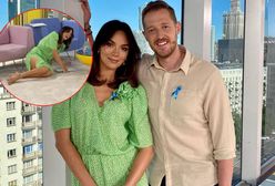 Jeszcze nie widziała czegoś takiego. Paulina Krupińska totalnie straciła kontrolę