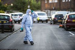 Polak ugodzony nożem w południowym Londynie. "Wyszedł tylko do sklepu"