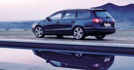 Używany Volkswagen Passat B6. Nie tak dobry jak popularny