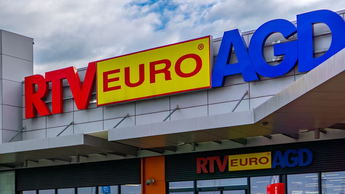 Promocje w RTV Euro AGD