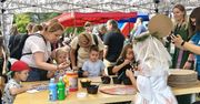 Sosnowiec: Święto Kultury Średniowiecza podbiło serca mieszkańców