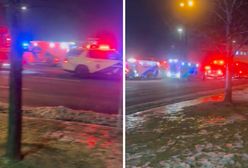 W pubie w Toronto padły strzały. Są ranni