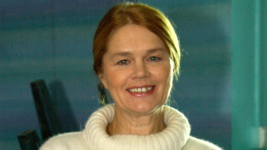 Joanna Kasperska